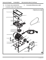 Preview for 104 page of Titan PT12000 Plus DI 400V Operating Manual