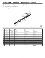 Preview for 109 page of Titan PT12000 Plus DI 400V Operating Manual