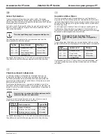 Preview for 115 page of Titan PT12000 Plus DI 400V Operating Manual