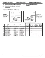 Preview for 116 page of Titan PT12000 Plus DI 400V Operating Manual