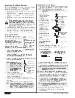 Preview for 10 page of Titan RentSpray 450 Owner'S Manual