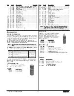 Preview for 23 page of Titan RentSpray 450 Owner'S Manual