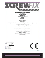 Preview for 15 page of Titan SF823N Safety And Operating Manual