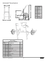 Preview for 29 page of Titan SPEEFLO Admiral 830-331 Owner'S Manual