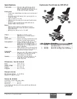 Preview for 13 page of Titan Speeflo PowrDriver Owner'S Manual