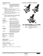 Preview for 19 page of Titan Speeflo PowrDriver Owner'S Manual