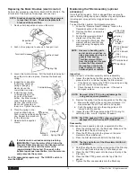 Preview for 12 page of Titan SPEEFLO PowrTex 12000 SV Owner'S Manual