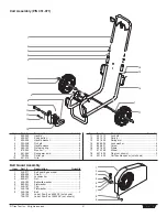 Preview for 21 page of Titan SPEEFLO PowrTex 12000 SV Owner'S Manual