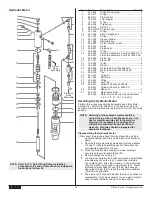 Preview for 22 page of Titan SPEEFLO PowrTex 12000 SV Owner'S Manual