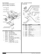 Preview for 30 page of Titan SPEEFLO PowrTex 12000 SV Owner'S Manual