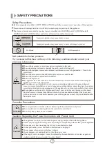 Preview for 4 page of Titan Summit Flex SL-Track Instruction Manual