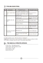 Preview for 26 page of Titan Summit Flex SL-Track Instruction Manual