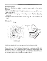 Preview for 10 page of Titan TG 8500 Owner'S Manual