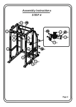 Preview for 7 page of Titanium Strength XR6255 Owner'S Manual