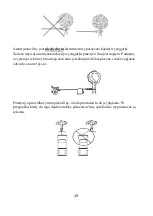 Preview for 21 page of Titanium Arctica 12 000 Manual