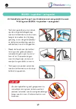 Preview for 18 page of Titaniumbaby 5940 Instructions For Use Manual