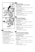 Preview for 19 page of TitanTec TT-LMB120P Instruction Manual