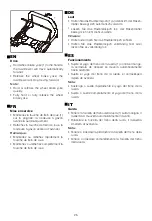 Preview for 25 page of TitanTec TT-LMB120P Instruction Manual