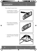 Preview for 16 page of Titon CME1 Q Plus Product Manual