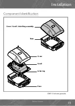 Preview for 11 page of Titon CME1 Product Manual