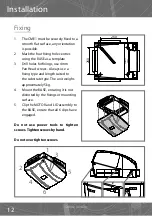 Preview for 12 page of Titon CME1 Product Manual