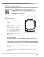 Preview for 11 page of Titon TP300A Product Manual