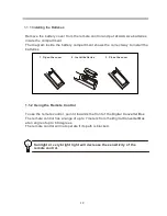 Preview for 13 page of Tivax STB-T12 User Manual