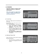 Preview for 22 page of Tivax STB-T12 User Manual