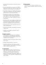 Preview for 10 page of TJEP KYOCERA Safety And Operation Instructions