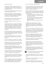 Preview for 157 page of TJEP KYOCERA Safety And Operation Instructions