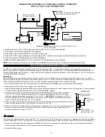 Preview for 18 page of TJERNLUND SIDESHOT SS2 Manual