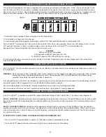 Preview for 4 page of TJERNLUND XCHANGER X2R Installation Instructions Manual