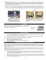 Preview for 7 page of TJERNLUND XCHANGER X2R Installation Instructions Manual