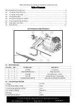 Preview for 2 page of TJM 013COMPVHD Installation And User Manual