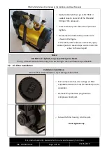 Preview for 4 page of TJM 013COMPVHD Installation And User Manual