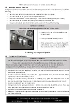 Preview for 7 page of TJM 013COMPVHD Installation And User Manual