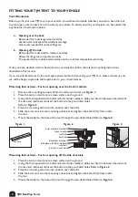 Preview for 4 page of TJM Roof Top Tents Quick Start Manual