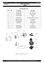 Preview for 6 page of TJM TORQ ATV Operator'S Manual