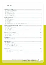 Preview for 3 page of TKH 921 Installation And Maintenance Instructions Manual