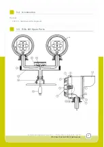 Preview for 11 page of TKH 921 Installation And Maintenance Instructions Manual