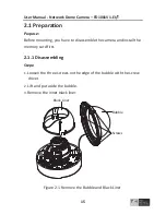 Preview for 15 page of TKH FD1001V1-EI/T User Manual