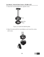 Preview for 29 page of TKH FD1001V1-EI/T User Manual