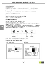 Preview for 48 page of TKH TML1923P User Manual