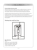 Preview for 4 page of TKO 924FID Owner'S Manual