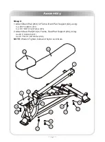 Preview for 12 page of TKO 924FID Owner'S Manual