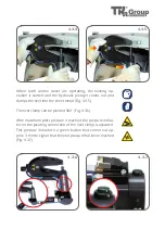 Preview for 23 page of TKR Group PNP 90 SNW-RIV Instruction Manual