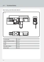 Preview for 12 page of TKR Group VAS 6790/2 Setup And Installation Manual