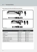 Preview for 14 page of TKR Group VAS 6790/2 Setup And Installation Manual