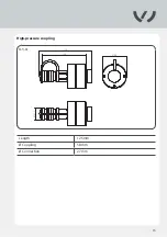 Preview for 15 page of TKR Group VAS 6790/2 Setup And Installation Manual