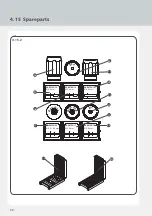 Preview for 52 page of TKR Group VAS 6790/2 Setup And Installation Manual